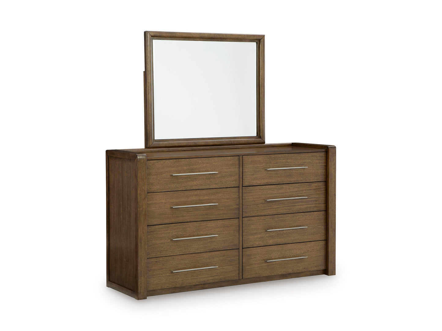 Marxmore Dresser and Mirror