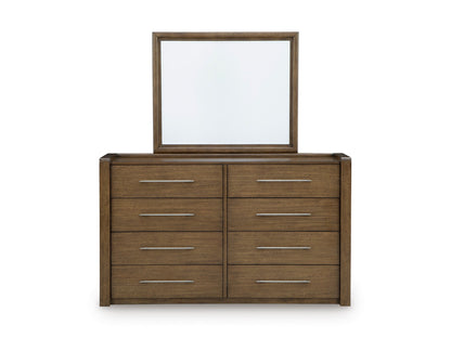 Marxmore King Bedroom Set