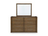 Marxmore Dresser and Mirror