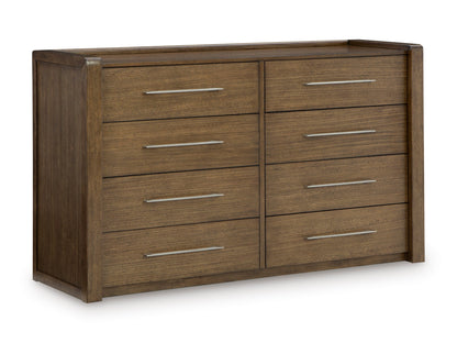 Marxmore Queen Bedroom Set
