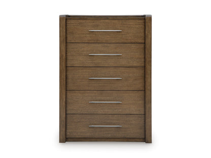Marxmore Five Drawer Chest