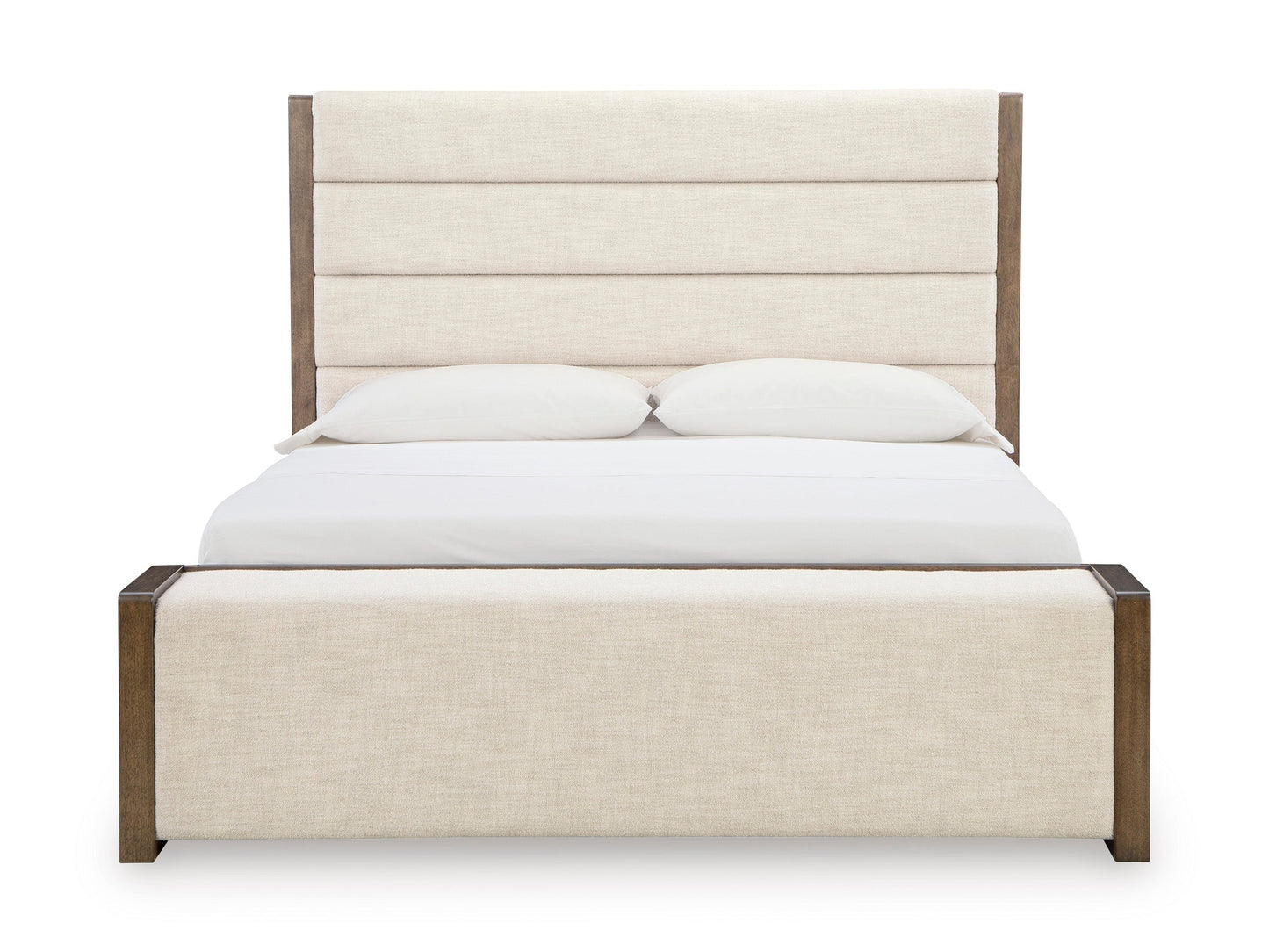 Marxmore Queen Upholstered Storage Bed