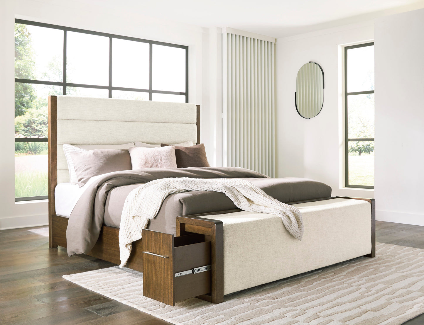Marxmore Queen Bedroom Set