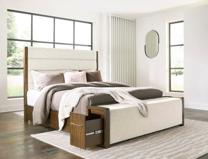 Marxmore Queen Bedroom Set
