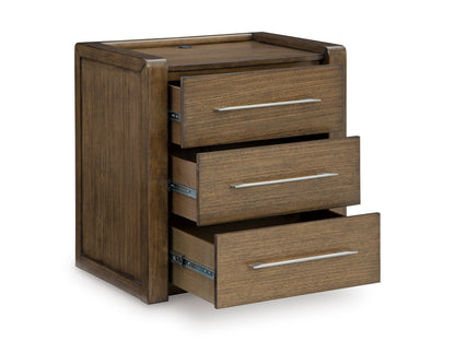 Marxmore Queen Bedroom Set