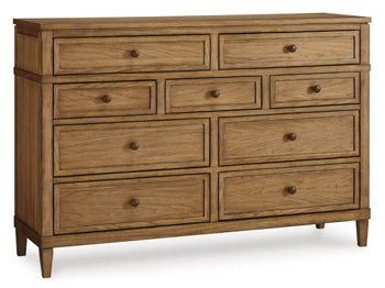 Ashley Homestore | Sharlance Dresser