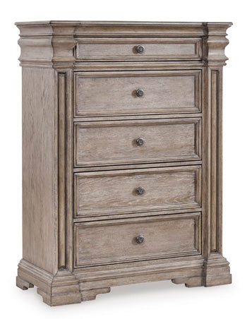 Ashley Homestore | Blairhurst Chest of Drawers