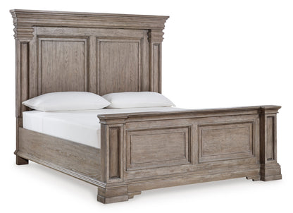 Ashley Homestore | Blairhurst Queen Panel Bed