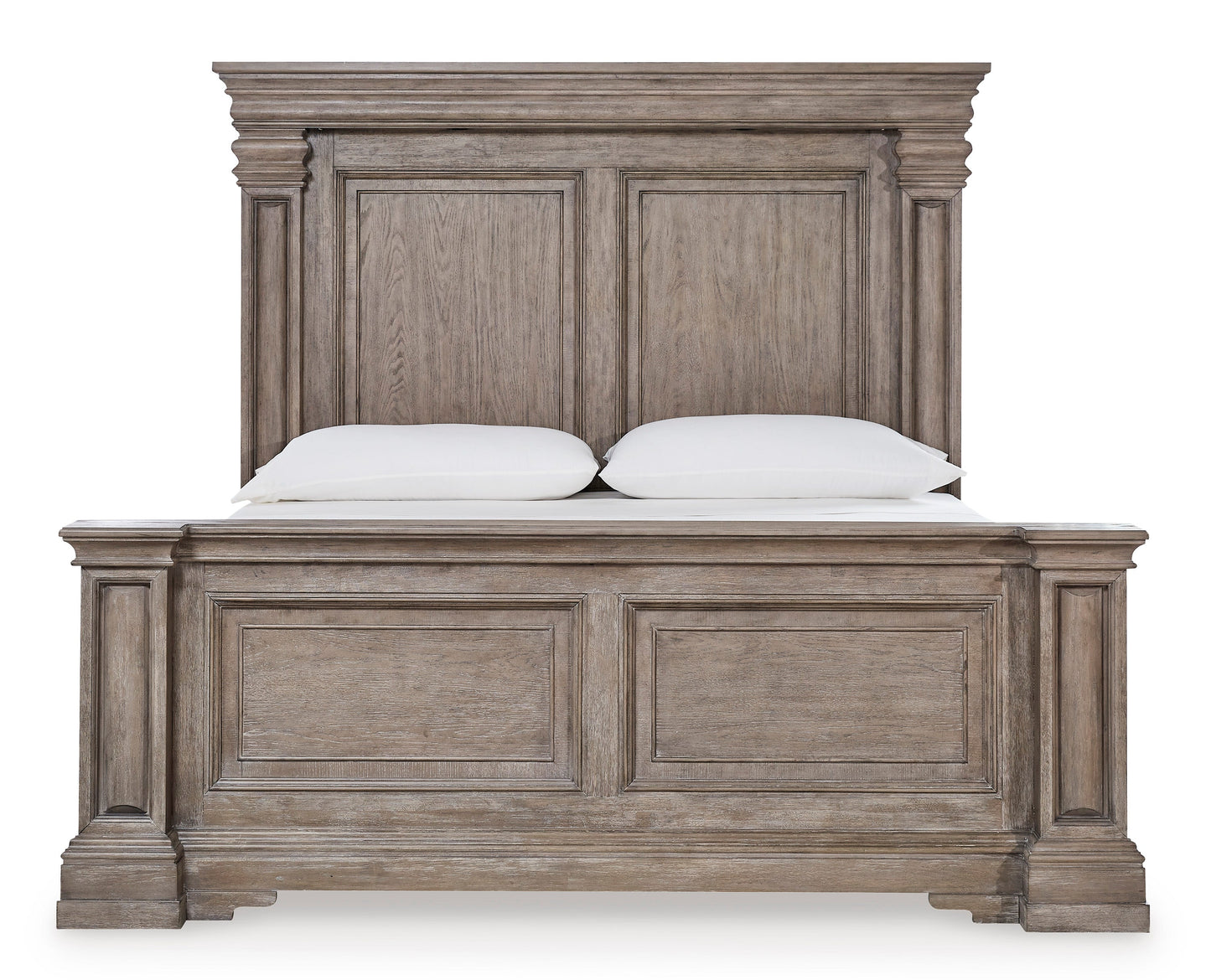 Ashley Homestore | Blairhurst California King Panel Bed