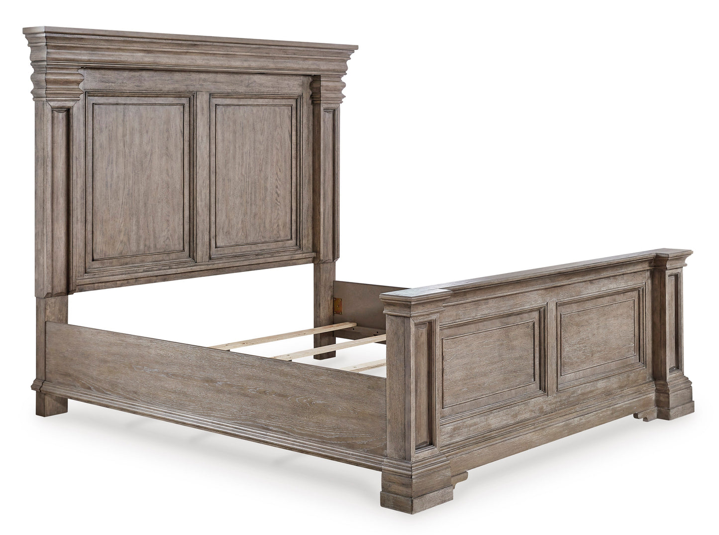 Ashley Homestore | Blairhurst California King Panel Bed