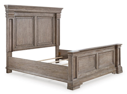 Ashley Homestore | Blairhurst Queen Panel Bed