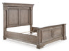 Ashley Homestore | Blairhurst Queen Panel Bed