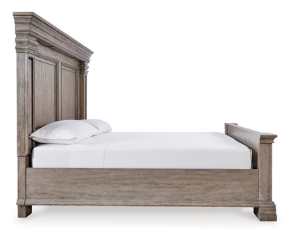 Ashley Homestore | Blairhurst Queen Panel Bed