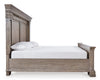 Ashley Homestore | Blairhurst Queen Panel Bed
