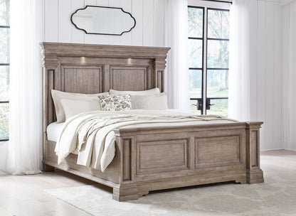 Ashley Homestore | Blairhurst Queen Panel Bed