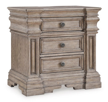 Ashley Homestore | Blairhurst Nightstand
