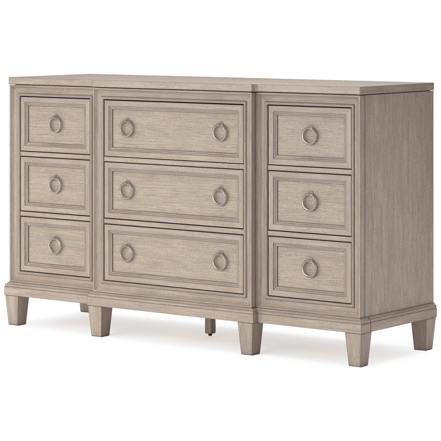 Jorlaina Dresser