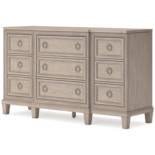 Jorlaina Dresser