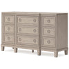 Jorlaina Dresser