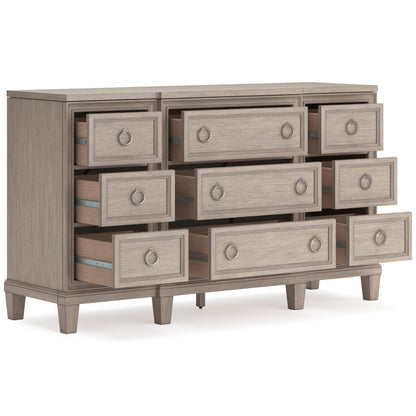 Jorlaina Dresser