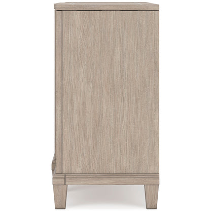 Jorlaina Dresser