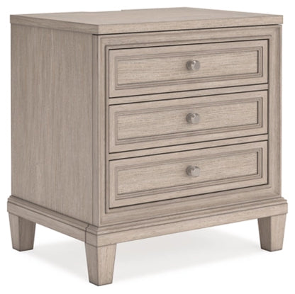 Jorlaina Nightstand