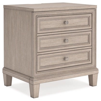 Jorlaina Nightstand