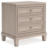 Jorlaina Nightstand