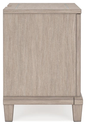 Jorlaina Nightstand
