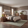 Jorlaina King Bedroom Set