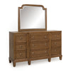 Jorlaina Dresser