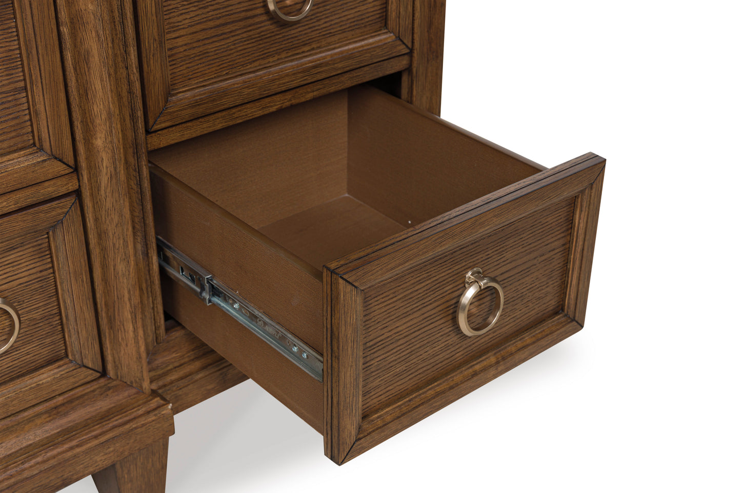 Jorlaina Dresser