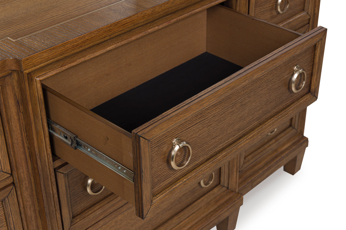 Jorlaina Dresser