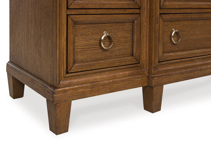 Jorlaina Dresser