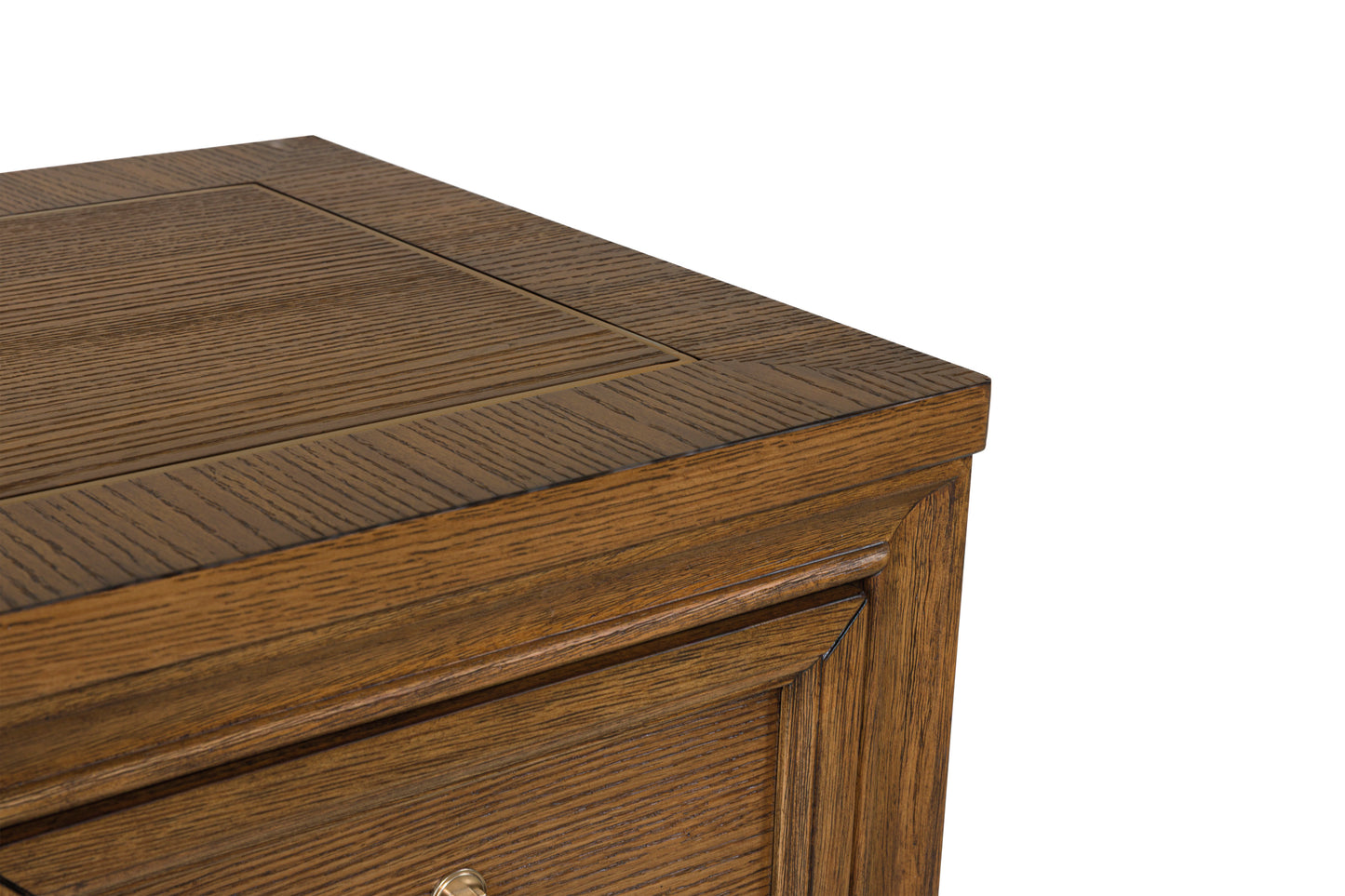 Jorlaina Dresser