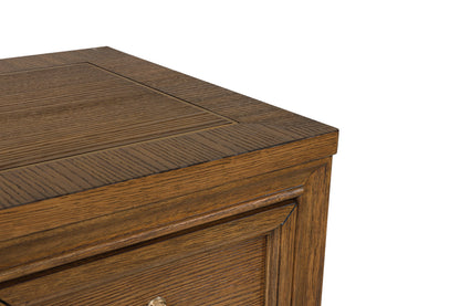 Jorlaina Dresser