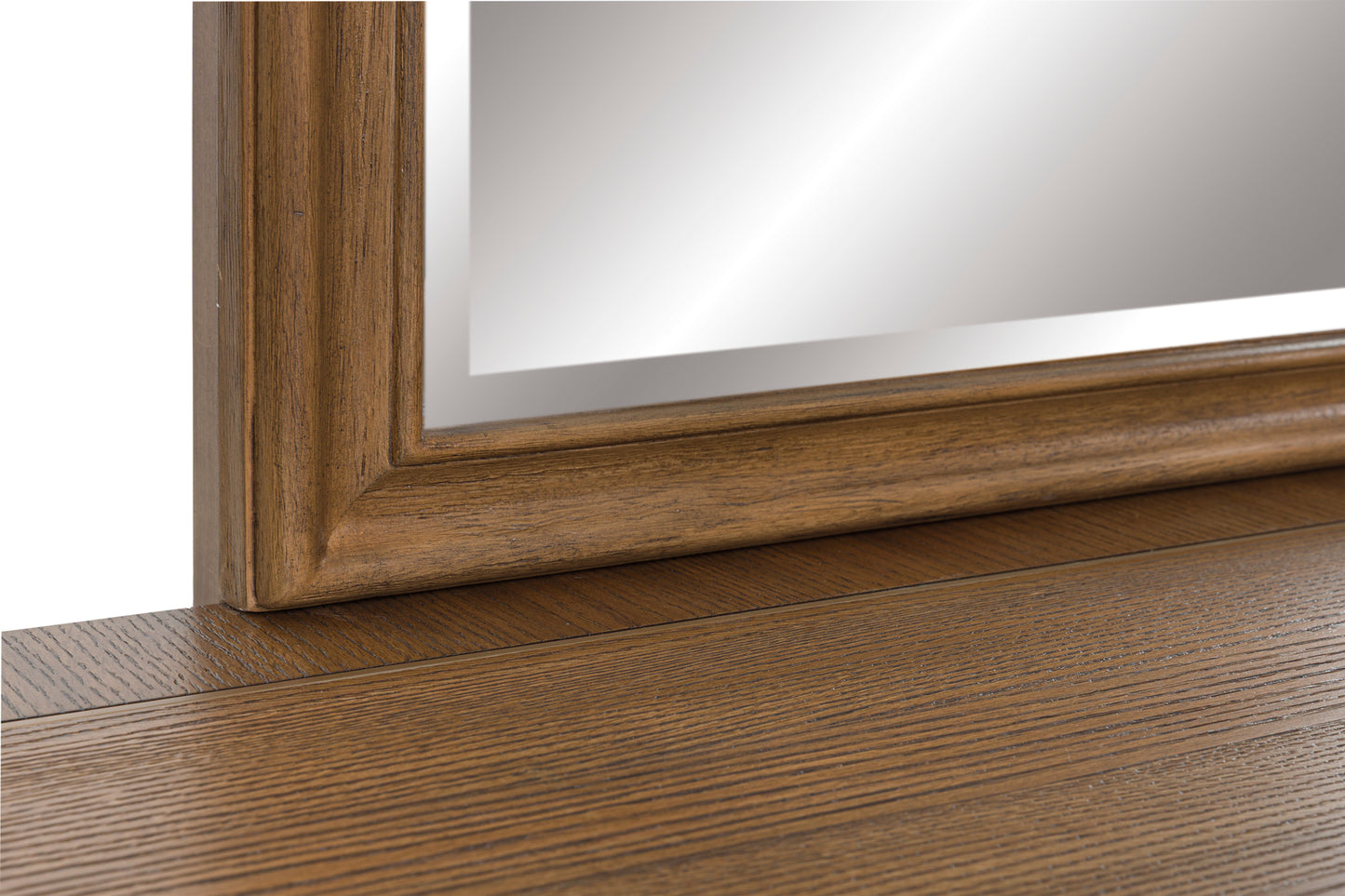 Jorlaina Bedroom Mirror
