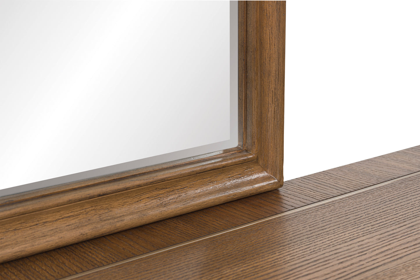Jorlaina Bedroom Mirror