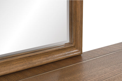 Jorlaina Bedroom Mirror