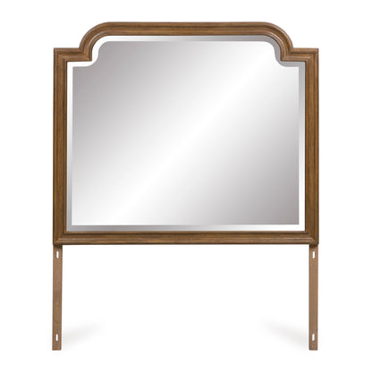 Jorlaina Bedroom Mirror