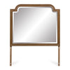 Jorlaina Bedroom Mirror