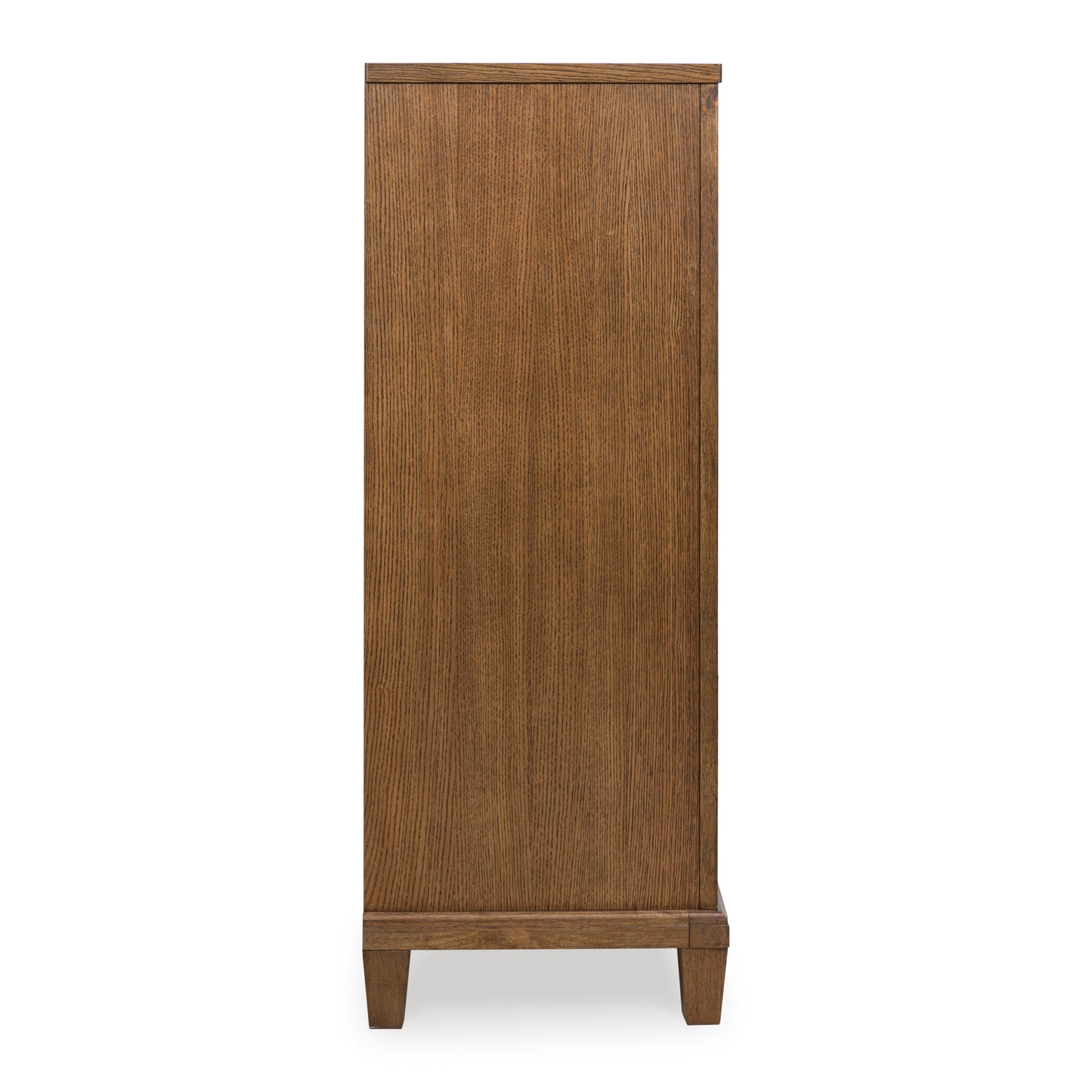 Jorlaina Five Drawer Chest