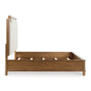 Jorlaina King Bedroom Set