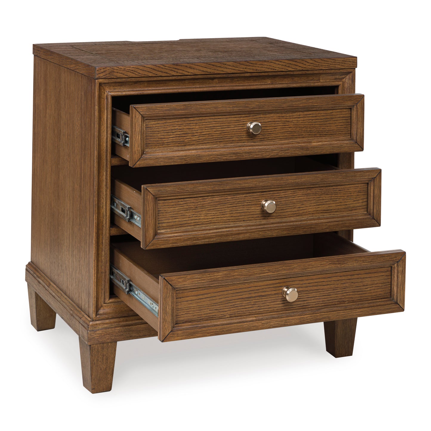 Jorlaina King Bedroom Set