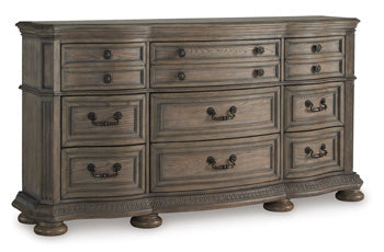 Ashley Homestore | Ardenfield Dresser