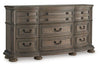 Ashley Homestore | Ardenfield Dresser