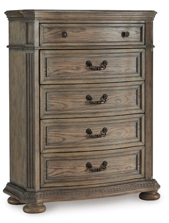 Ashley Homestore | Ardenfield Chest of Drawers