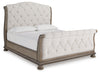 Ardenfield King Bedroom Set