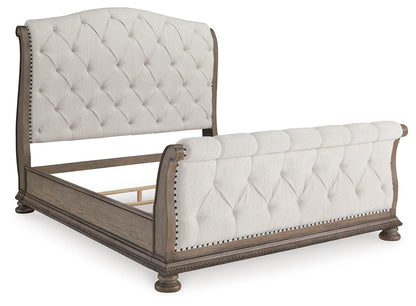 Ardenfield King Bedroom Set