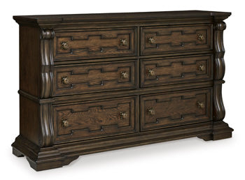Ashley Homestore | Maylee Dresser